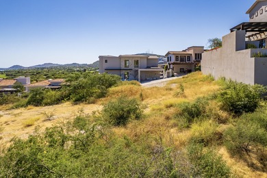 Discover this 540 sqm ocean-view homesite located in the private on Club Campestre San Jose in  - for sale on GolfHomes.com, golf home, golf lot