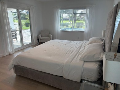 Witness the absolute perfection of this chic, sophisticated on TPC Prestancia in Florida - for sale on GolfHomes.com, golf home, golf lot