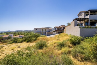 Discover this 540 sqm ocean-view homesite located in the private on Club Campestre San Jose in  - for sale on GolfHomes.com, golf home, golf lot