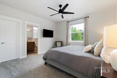 Amazing North End gem located in the heart of the Sunset on Quail Hollow Golf Club in Idaho - for sale on GolfHomes.com, golf home, golf lot