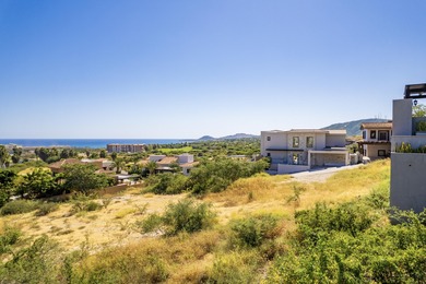 Discover this 540 sqm ocean-view homesite located in the private on Club Campestre San Jose in  - for sale on GolfHomes.com, golf home, golf lot