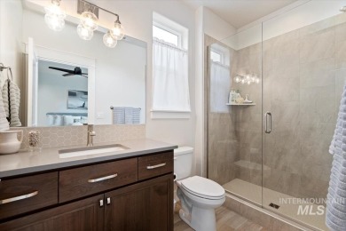 Amazing North End gem located in the heart of the Sunset on Quail Hollow Golf Club in Idaho - for sale on GolfHomes.com, golf home, golf lot