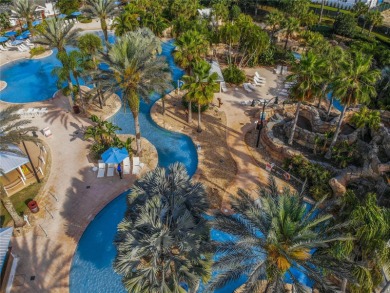 Presenting an exceptional opportunity to own a premium oversized on Reunion Resort Golf Course in Florida - for sale on GolfHomes.com, golf home, golf lot
