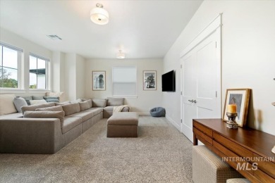 Amazing North End gem located in the heart of the Sunset on Quail Hollow Golf Club in Idaho - for sale on GolfHomes.com, golf home, golf lot