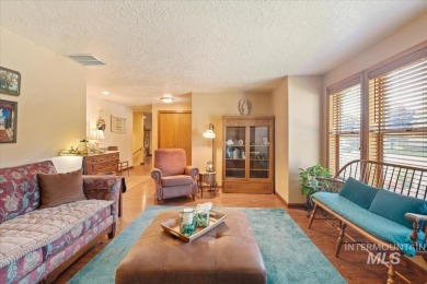 Meticulously maintained five-bedroom, three-bath home is packed on Desert Canyon Golf Course in Idaho - for sale on GolfHomes.com, golf home, golf lot