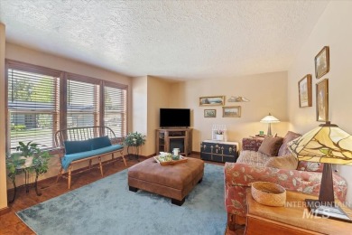 Meticulously maintained five-bedroom, three-bath home is packed on Desert Canyon Golf Course in Idaho - for sale on GolfHomes.com, golf home, golf lot