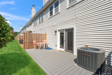 WELCOME To Your Move In Ready Almost New Townhome In Stratford on Bethpage State Park Golf Course - Black in New York - for sale on GolfHomes.com, golf home, golf lot