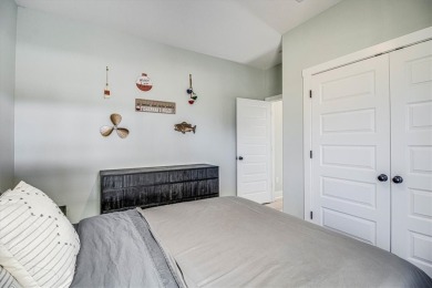 Gorgeous new construction with optional pool! This 4 bed, 2 bath on Palmilla Beach Golf Club in Texas - for sale on GolfHomes.com, golf home, golf lot