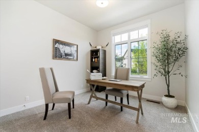Amazing North End gem located in the heart of the Sunset on Quail Hollow Golf Club in Idaho - for sale on GolfHomes.com, golf home, golf lot
