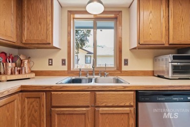 Meticulously maintained five-bedroom, three-bath home is packed on Desert Canyon Golf Course in Idaho - for sale on GolfHomes.com, golf home, golf lot