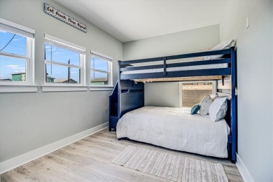 Gorgeous new construction with optional pool! This 4 bed, 2 bath on Palmilla Beach Golf Club in Texas - for sale on GolfHomes.com, golf home, golf lot