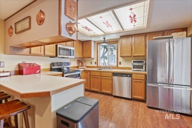Meticulously maintained five-bedroom, three-bath home is packed on Desert Canyon Golf Course in Idaho - for sale on GolfHomes.com, golf home, golf lot