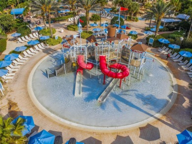 Presenting an exceptional opportunity to own a premium oversized on Reunion Resort Golf Course in Florida - for sale on GolfHomes.com, golf home, golf lot