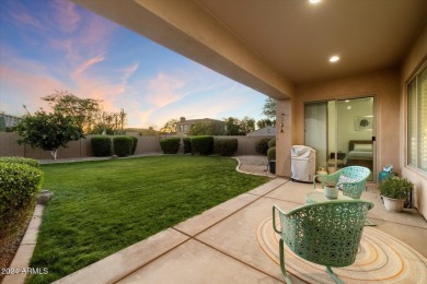 Toll Brothers, a premiere US homebuilder, skillfully delivered on Paradise Peak Golf Course in Arizona - for sale on GolfHomes.com, golf home, golf lot