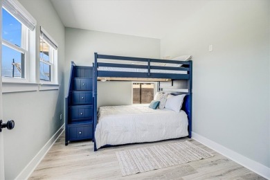 Gorgeous new construction with optional pool! This 4 bed, 2 bath on Palmilla Beach Golf Club in Texas - for sale on GolfHomes.com, golf home, golf lot