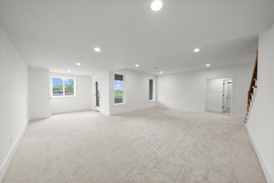 Simplify your life with an ALL NEW MAINTENANCE PROVIDED CUSTOM on Lakewood Oaks Golf Club, Ltd. in Missouri - for sale on GolfHomes.com, golf home, golf lot