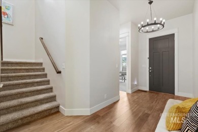 Amazing North End gem located in the heart of the Sunset on Quail Hollow Golf Club in Idaho - for sale on GolfHomes.com, golf home, golf lot