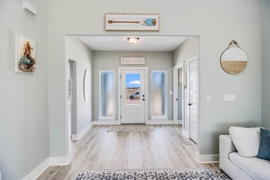 Gorgeous new construction with optional pool! This 4 bed, 2 bath on Palmilla Beach Golf Club in Texas - for sale on GolfHomes.com, golf home, golf lot