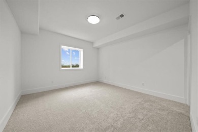 Simplify your life with an ALL NEW MAINTENANCE PROVIDED CUSTOM on Lakewood Oaks Golf Club, Ltd. in Missouri - for sale on GolfHomes.com, golf home, golf lot