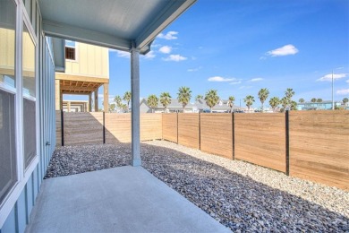 Gorgeous new construction with optional pool! This 4 bed, 2 bath on Palmilla Beach Golf Club in Texas - for sale on GolfHomes.com, golf home, golf lot