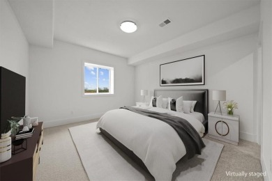 Simplify your life with an ALL NEW MAINTENANCE PROVIDED CUSTOM on Lakewood Oaks Golf Club, Ltd. in Missouri - for sale on GolfHomes.com, golf home, golf lot