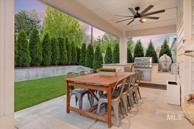 Amazing North End gem located in the heart of the Sunset on Quail Hollow Golf Club in Idaho - for sale on GolfHomes.com, golf home, golf lot