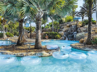 Presenting an exceptional opportunity to own a premium oversized on Reunion Resort Golf Course in Florida - for sale on GolfHomes.com, golf home, golf lot
