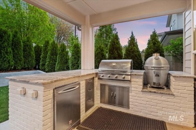 Amazing North End gem located in the heart of the Sunset on Quail Hollow Golf Club in Idaho - for sale on GolfHomes.com, golf home, golf lot
