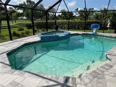 Witness the absolute perfection of this chic, sophisticated on TPC Prestancia in Florida - for sale on GolfHomes.com, golf home, golf lot