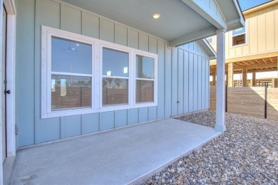 Gorgeous new construction with optional pool! This 4 bed, 2 bath on Palmilla Beach Golf Club in Texas - for sale on GolfHomes.com, golf home, golf lot