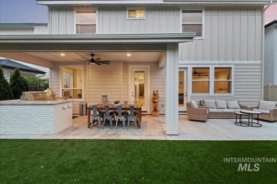 Amazing North End gem located in the heart of the Sunset on Quail Hollow Golf Club in Idaho - for sale on GolfHomes.com, golf home, golf lot