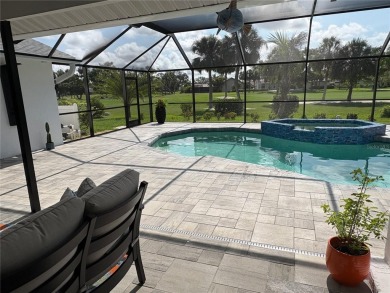 Witness the absolute perfection of this chic, sophisticated on TPC Prestancia in Florida - for sale on GolfHomes.com, golf home, golf lot