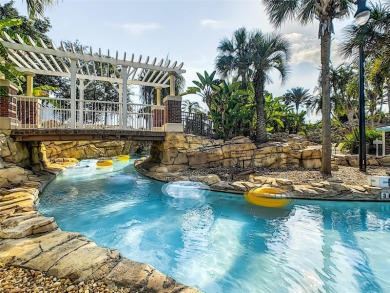 Presenting an exceptional opportunity to own a premium oversized on Reunion Resort Golf Course in Florida - for sale on GolfHomes.com, golf home, golf lot