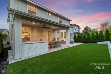 Amazing North End gem located in the heart of the Sunset on Quail Hollow Golf Club in Idaho - for sale on GolfHomes.com, golf home, golf lot