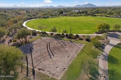 Toll Brothers, a premiere US homebuilder, skillfully delivered on Paradise Peak Golf Course in Arizona - for sale on GolfHomes.com, golf home, golf lot