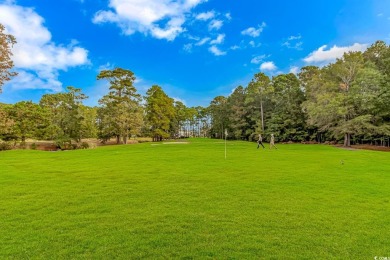 This gorgeous home situated in the heart of Murrells Inlet's on Indigo Creek Golf Club in South Carolina - for sale on GolfHomes.com, golf home, golf lot