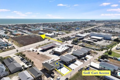 Gorgeous new construction with optional pool! This 4 bed, 2 bath on Palmilla Beach Golf Club in Texas - for sale on GolfHomes.com, golf home, golf lot