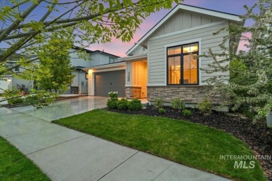 Amazing North End gem located in the heart of the Sunset on Quail Hollow Golf Club in Idaho - for sale on GolfHomes.com, golf home, golf lot