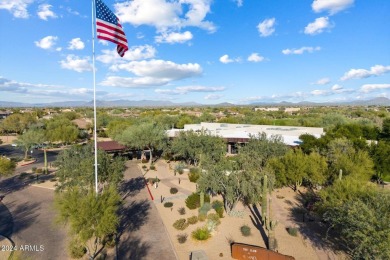 Toll Brothers, a premiere US homebuilder, skillfully delivered on Paradise Peak Golf Course in Arizona - for sale on GolfHomes.com, golf home, golf lot