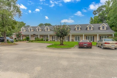 This gorgeous home situated in the heart of Murrells Inlet's on Indigo Creek Golf Club in South Carolina - for sale on GolfHomes.com, golf home, golf lot