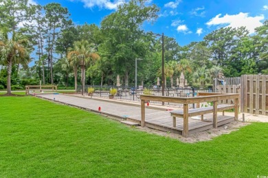 This gorgeous home situated in the heart of Murrells Inlet's on Indigo Creek Golf Club in South Carolina - for sale on GolfHomes.com, golf home, golf lot