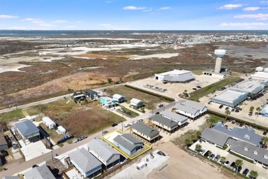 Gorgeous new construction with optional pool! This 4 bed, 2 bath on Palmilla Beach Golf Club in Texas - for sale on GolfHomes.com, golf home, golf lot