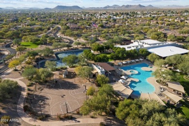 Toll Brothers, a premiere US homebuilder, skillfully delivered on Paradise Peak Golf Course in Arizona - for sale on GolfHomes.com, golf home, golf lot