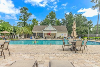 This gorgeous home situated in the heart of Murrells Inlet's on Indigo Creek Golf Club in South Carolina - for sale on GolfHomes.com, golf home, golf lot