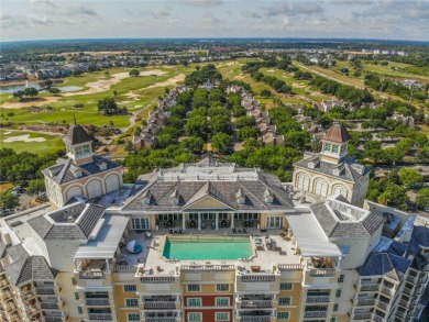 Presenting an exceptional opportunity to own a premium oversized on Reunion Resort Golf Course in Florida - for sale on GolfHomes.com, golf home, golf lot
