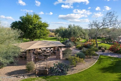 Toll Brothers, a premiere US homebuilder, skillfully delivered on Paradise Peak Golf Course in Arizona - for sale on GolfHomes.com, golf home, golf lot