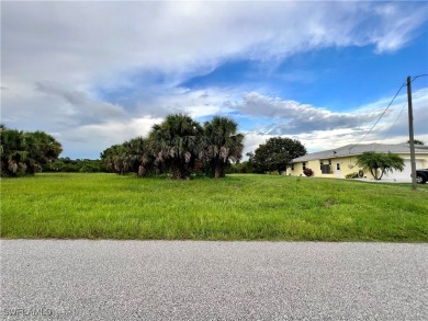 PRICED TO SELL. Beautiful buildable lot in the golf course on Rotonda Golf and Country Club - Long Marsh  in Florida - for sale on GolfHomes.com, golf home, golf lot