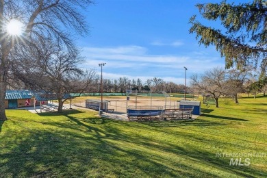 Amazing North End gem located in the heart of the Sunset on Quail Hollow Golf Club in Idaho - for sale on GolfHomes.com, golf home, golf lot