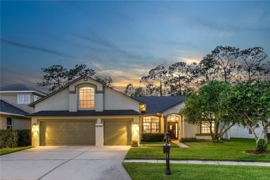 Enjoy CAPTIVATING views from this Luxury POOL Residence with on The Eagles Golf Course and Club in Florida - for sale on GolfHomes.com, golf home, golf lot