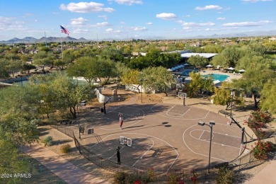 Toll Brothers, a premiere US homebuilder, skillfully delivered on Paradise Peak Golf Course in Arizona - for sale on GolfHomes.com, golf home, golf lot